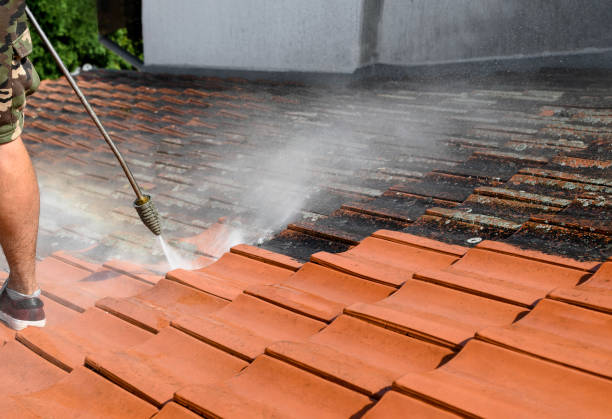 Why Choose Our Certified Pressure Washing Experts for Your Project Needs in Casa Loma, CA?