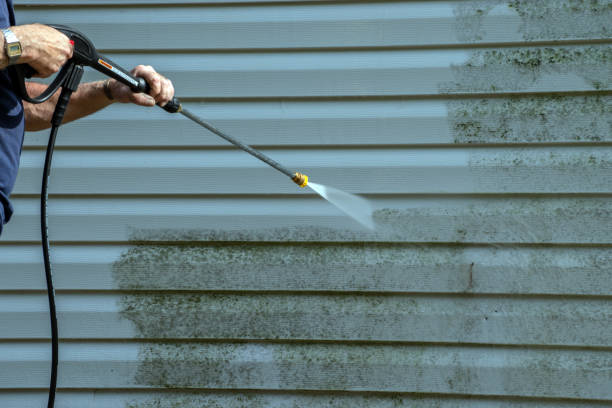 Best Commercial Building Pressure Washing  in Sa Loma, CA