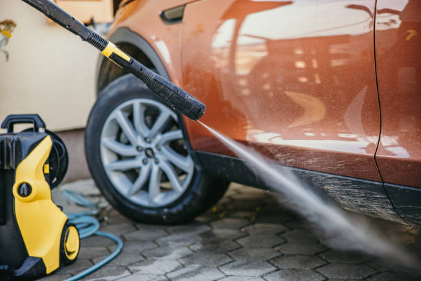 Best Residential Pressure Washing Services  in Sa Loma, CA