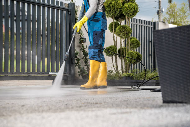 Pressure Washing Contractors in Casa Loma, CA
